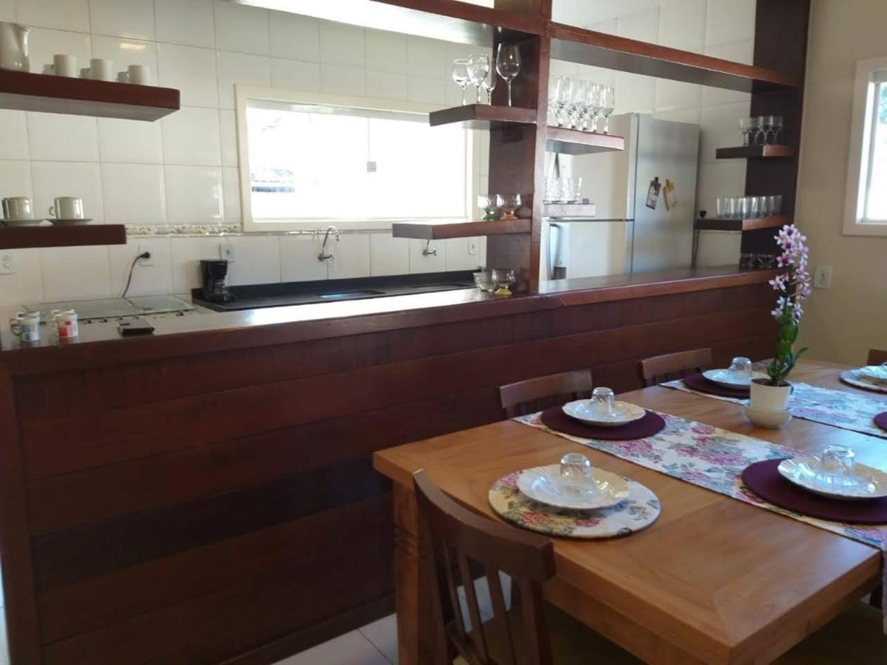 Temporada Villa Armacao dos Buzios ภายนอก รูปภาพ
